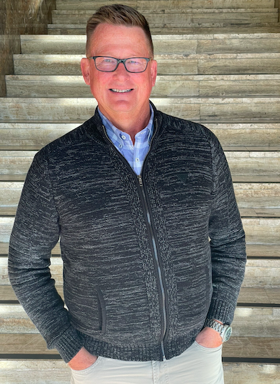 Photo of Dr. Todd Kettler