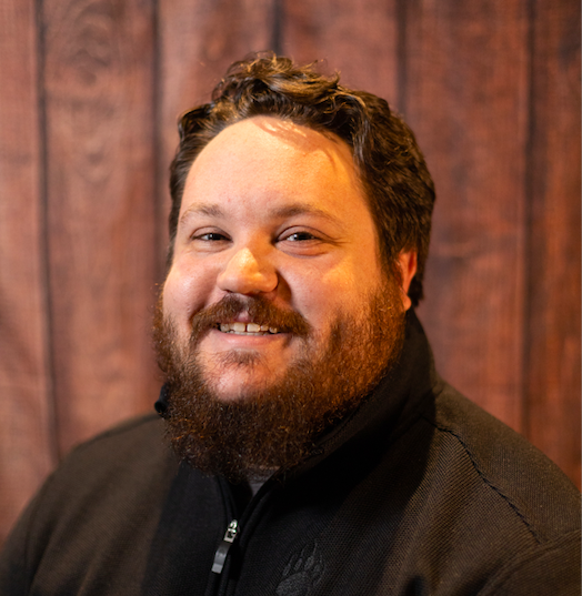 Photo of Cody Stewart